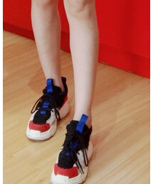 FOREVER 21 | スニーカー