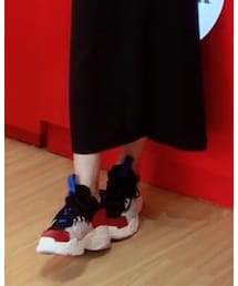 FOREVER 21 | スニーカー