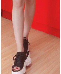 FOREVER 21 | スニーカー