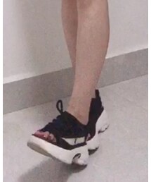 FOREVER 21 | スニーカー