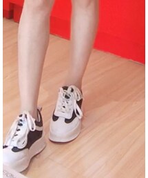 FOREVER 21 | スニーカー