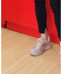 FOREVER 21 | スニーカー