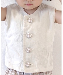 Handmade | ベスト