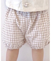 Handmade | その他パンツ