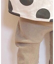 Birthday | パンツ