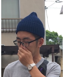 BEAUTY&YOUTH UNITED ARROWS | ニットキャップ/ビーニー