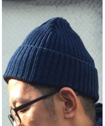 BEAUTY&YOUTH UNITED ARROWS | ニットキャップ/ビーニー