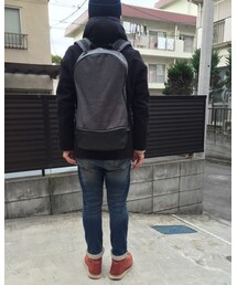 後ろ姿 | その他