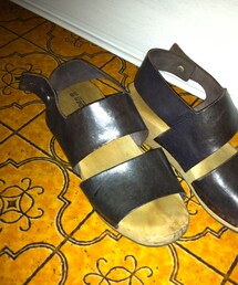 trippen | サンダル(サンダル)