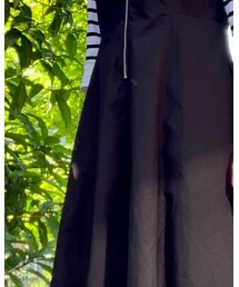 TOMORROWLAND  | ジャンパースカート