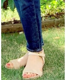 Pitti | サンダル