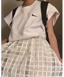 NIKE | Tシャツ/カットソー