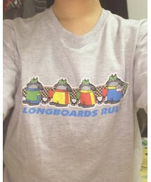 USA | Tシャツ/カットソー