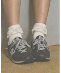 WEGO | ソックス/靴下