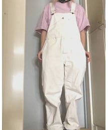 used | サロペット/オーバーオール