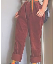 used | その他パンツ