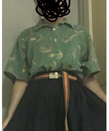 RALPH LAUREN | ポロシャツ