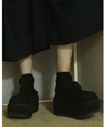 DEMONIA | スニーカー