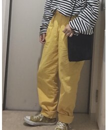 kakavaka | その他パンツ