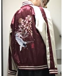used | その他アウター