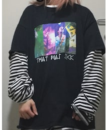POT | Tシャツ/カットソー