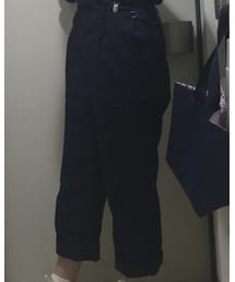 used | スラックス