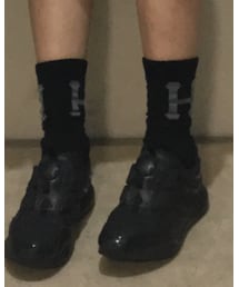 HUF | ソックス/靴下