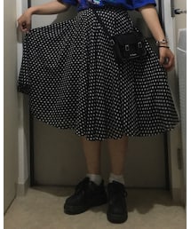 used | スカート