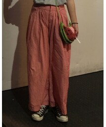 ZUCCa | その他パンツ