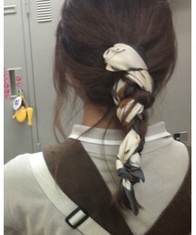 Lush | バンダナ/スカーフ