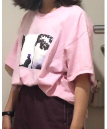 yonige | Tシャツ/カットソー