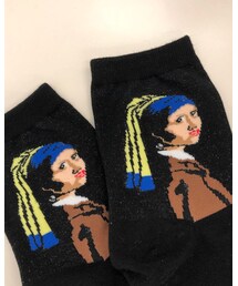 韓国 | ソックス/靴下