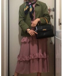 dignityrose | ワンピース/ドレス