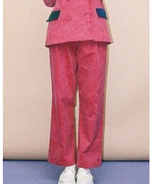 RRR | パンツ