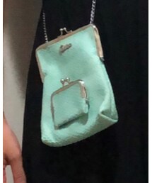Handmade | ショルダーバッグ