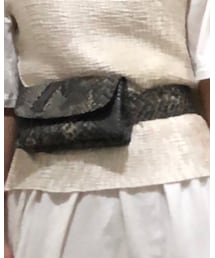 used | ボディバッグ/ウエストポーチ