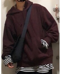 GU | パーカー