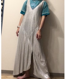 ZARA | ワンピース/ドレス