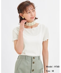 GU | シャツ/ブラウス