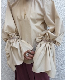 MIYAO | シャツ/ブラウス