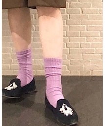 OBEY | ソックス/靴下