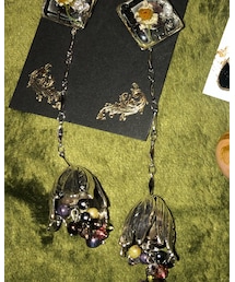 couleur | ピアス（両耳用）