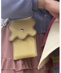 nori enomoto | ショルダーバッグ