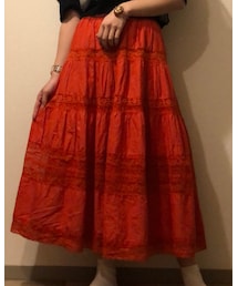 FLORIDA | スカート