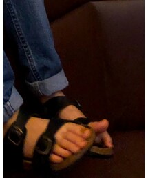 BIRKENSTOCK | サンダル