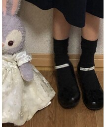 avv | パンプス