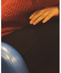 OLIVE des OLIVE | スカート