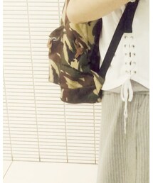 RAGEBLUE | バックパック/リュック