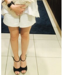 paravion | パンツ