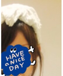 kaorinomori | ヘアアクセサリー